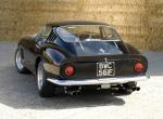 Ferrari 275 GTB/4 Alloy Berlinetta 1967 года
